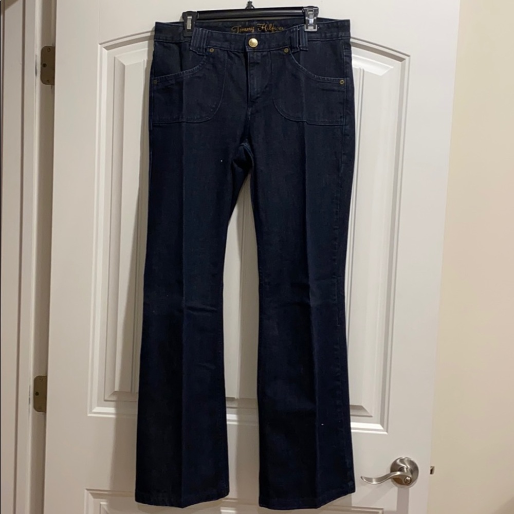 Tommy Hilfiger jeans